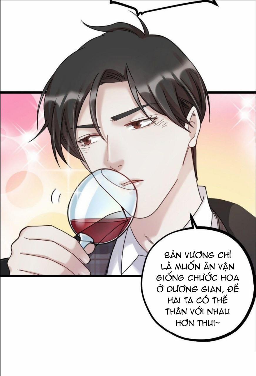 Hữu Phu Khuynh Thành 12 trang 17