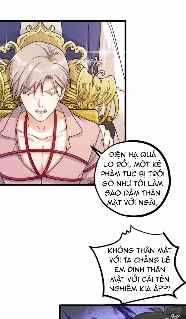 Hữu Phu Khuynh Thành 12 trang 18