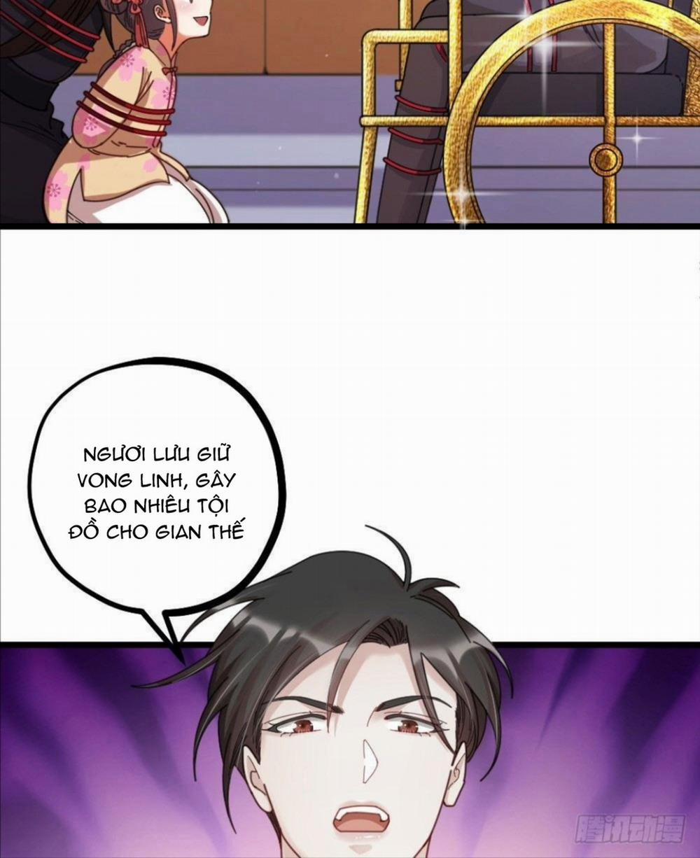 Hữu Phu Khuynh Thành 12 trang 21