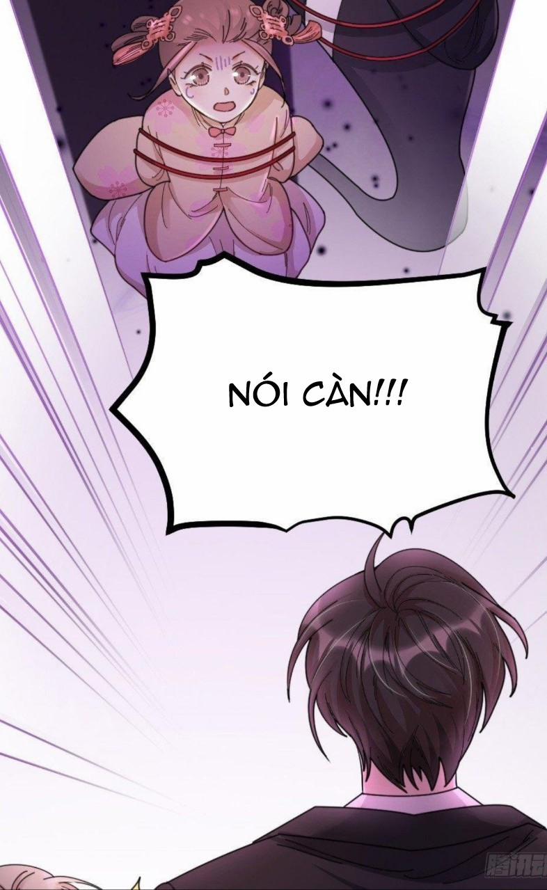 Hữu Phu Khuynh Thành 12 trang 24