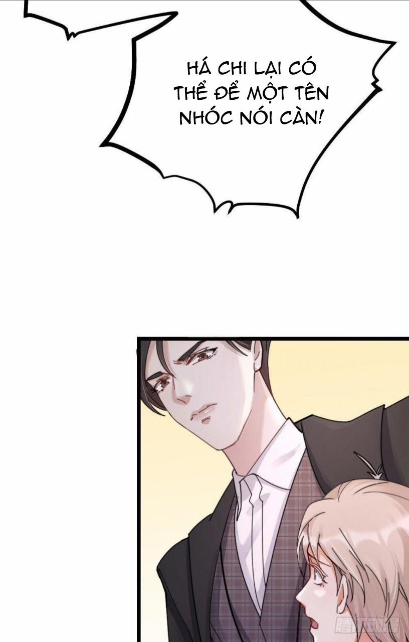 Hữu Phu Khuynh Thành 12 trang 26