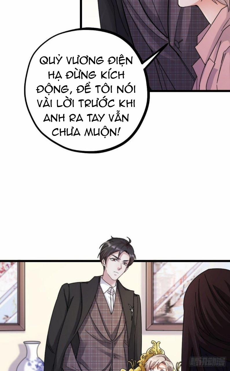 Hữu Phu Khuynh Thành 12 trang 27
