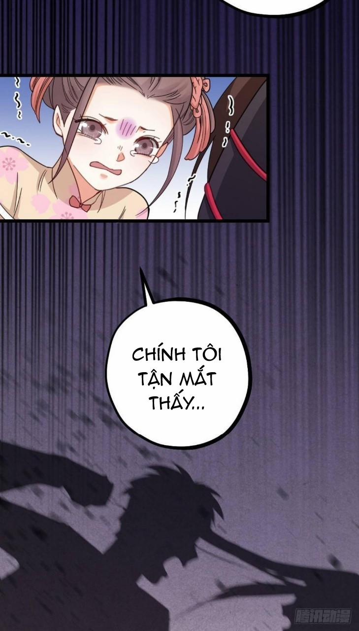 Hữu Phu Khuynh Thành 12 trang 29