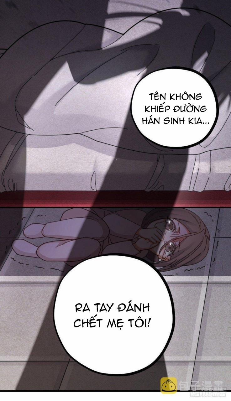 Hữu Phu Khuynh Thành 12 trang 30