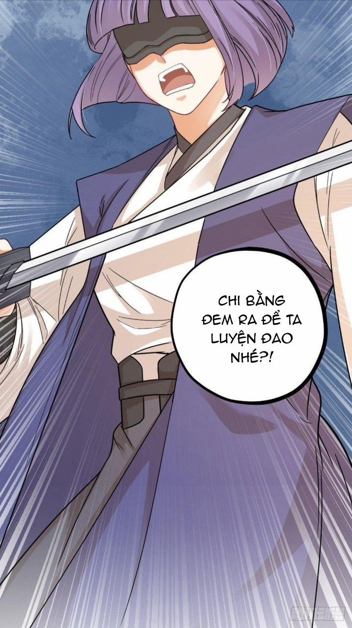 Hữu Phu Khuynh Thành 12 trang 5