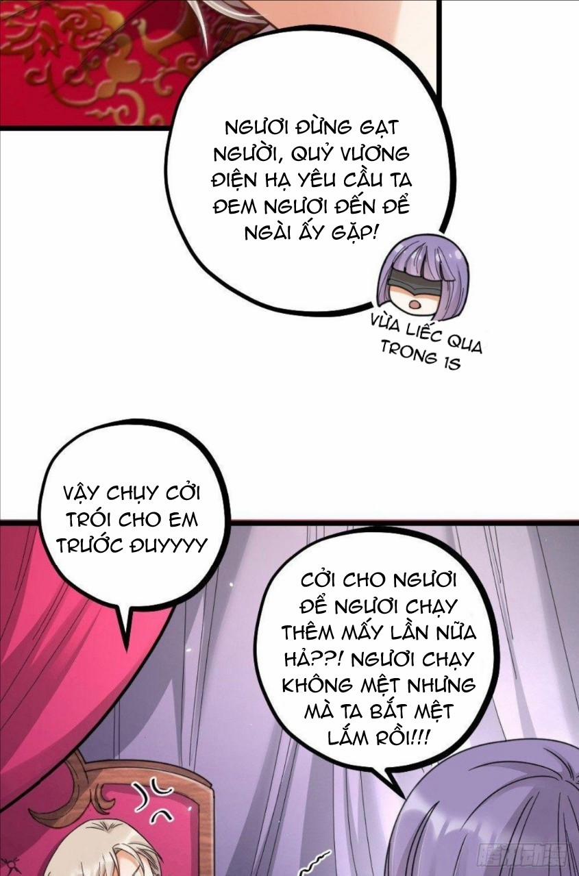 Hữu Phu Khuynh Thành 12 trang 8