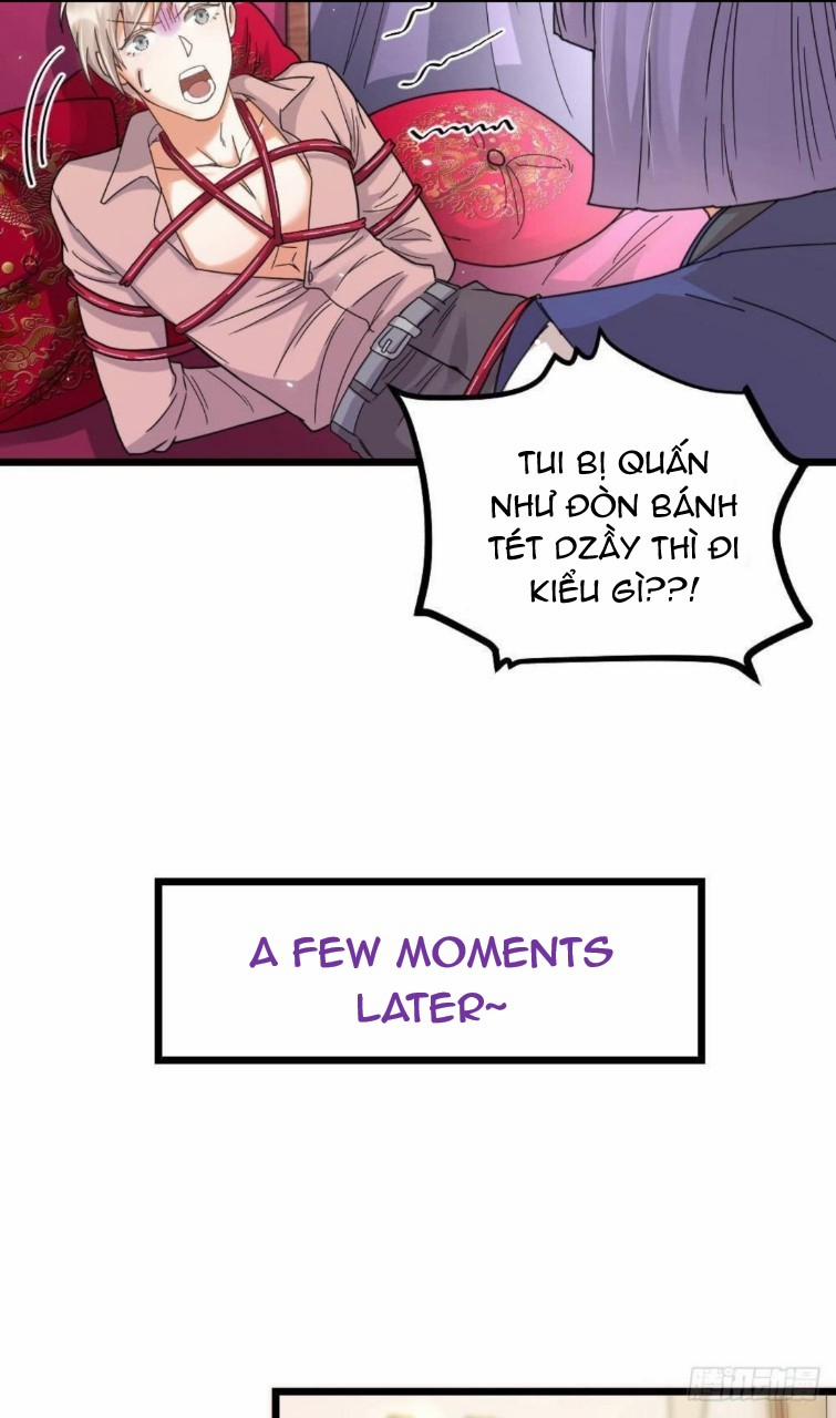 Hữu Phu Khuynh Thành 12 trang 9