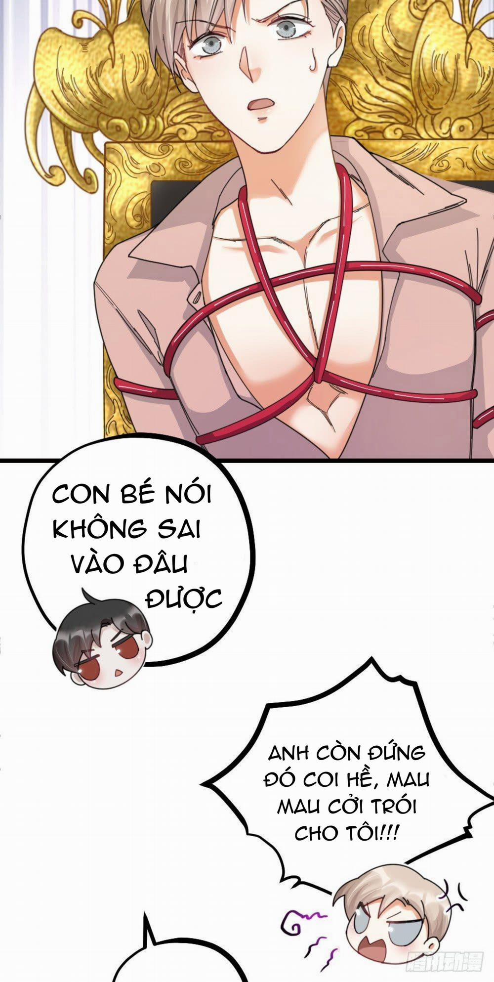 Hữu Phu Khuynh Thành 13 trang 10