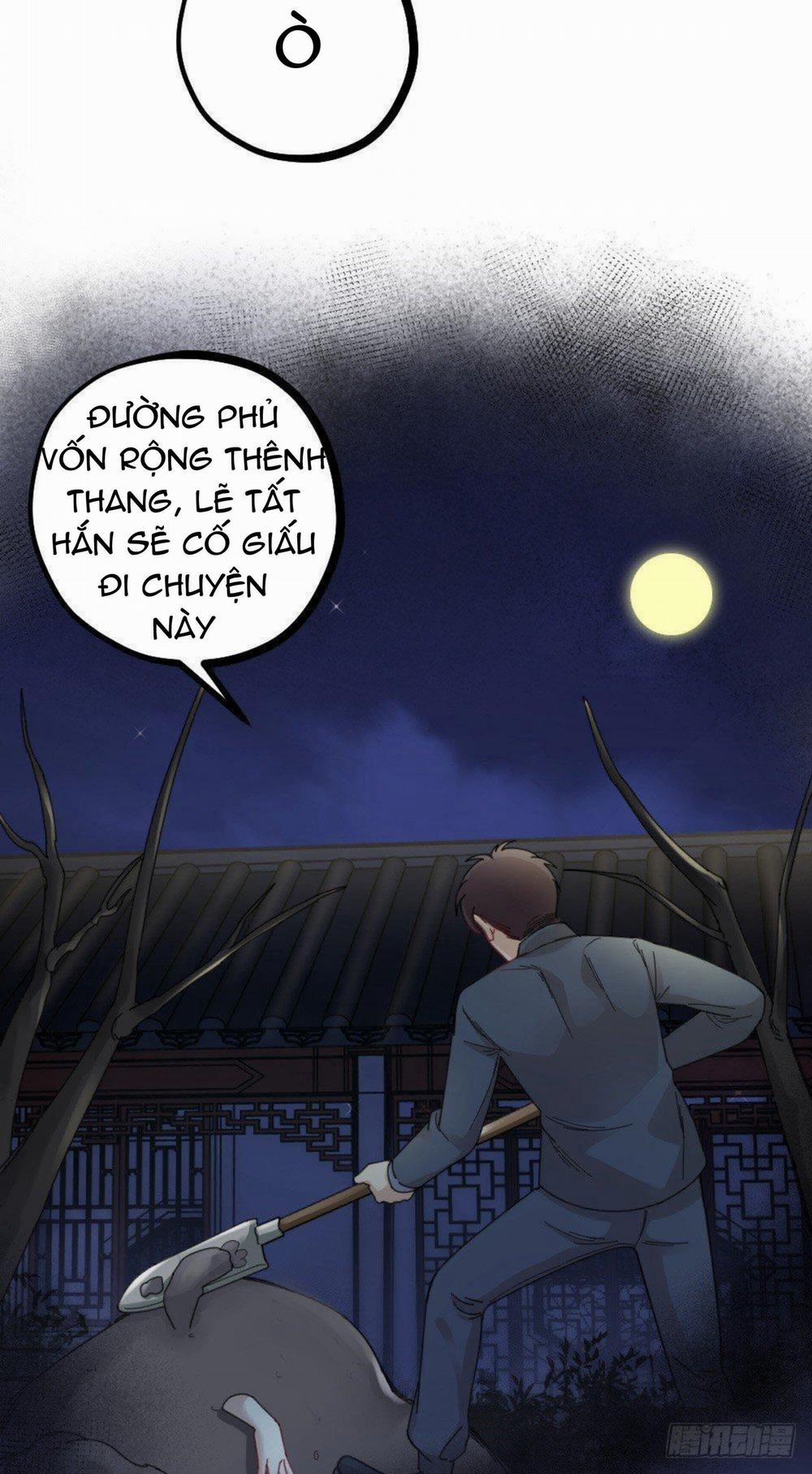 Hữu Phu Khuynh Thành 13 trang 11