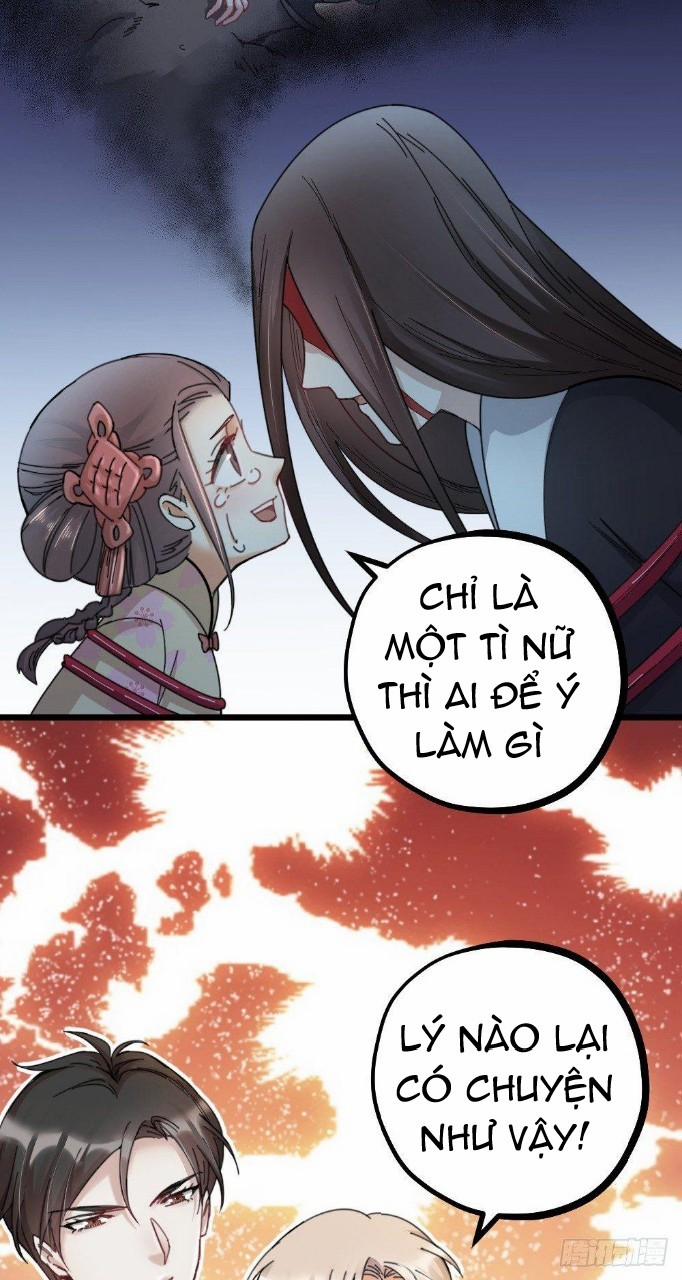 Hữu Phu Khuynh Thành 13 trang 12