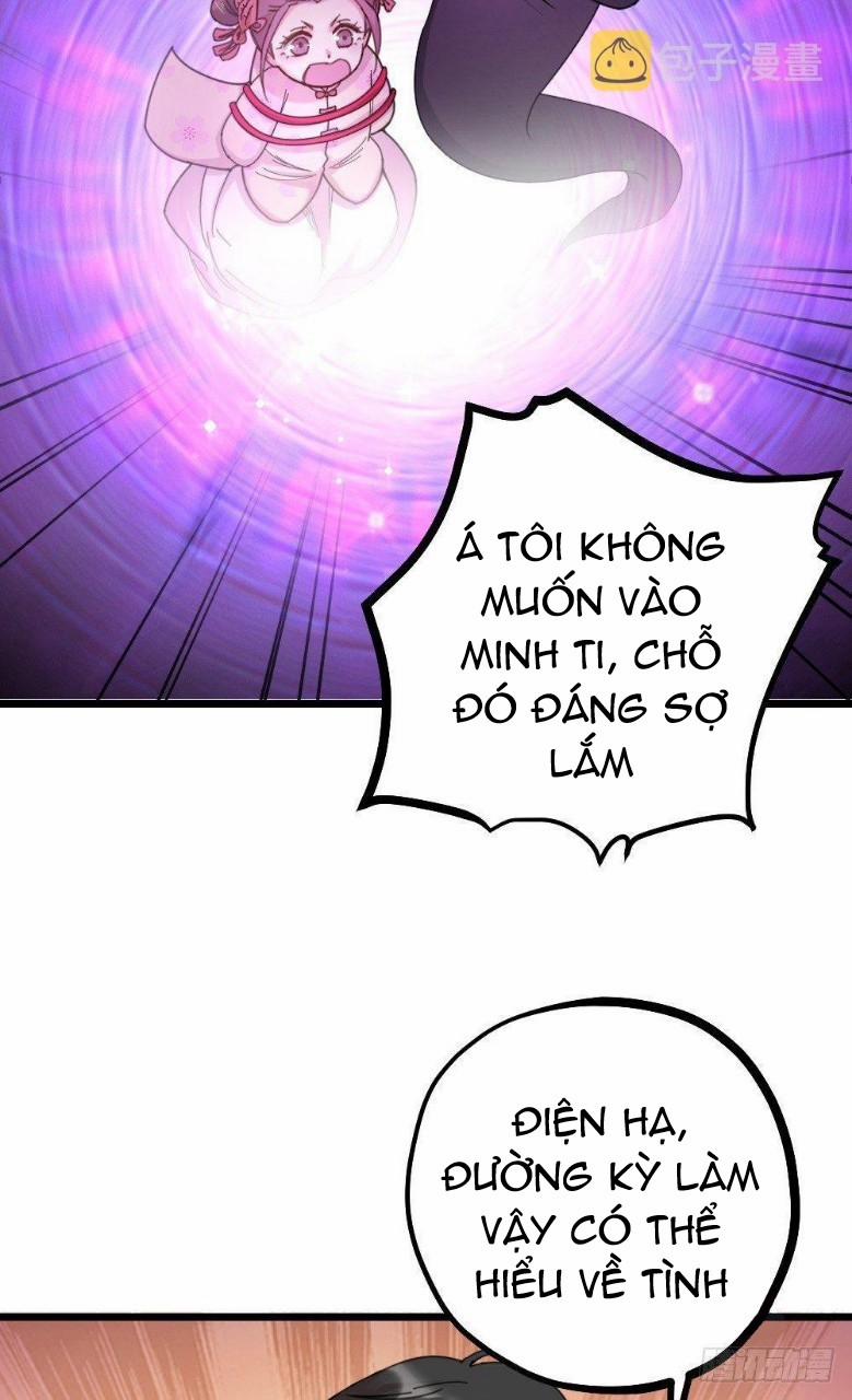 Hữu Phu Khuynh Thành 13 trang 16