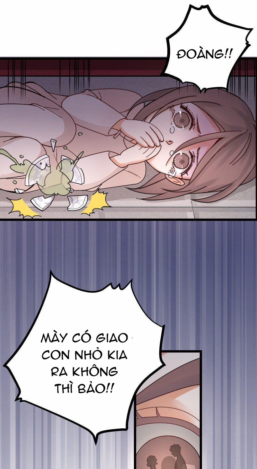 Hữu Phu Khuynh Thành 13 trang 2