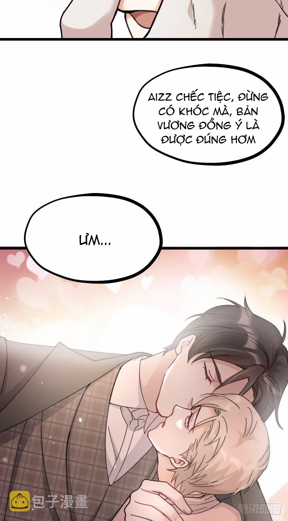 Hữu Phu Khuynh Thành 13 trang 21