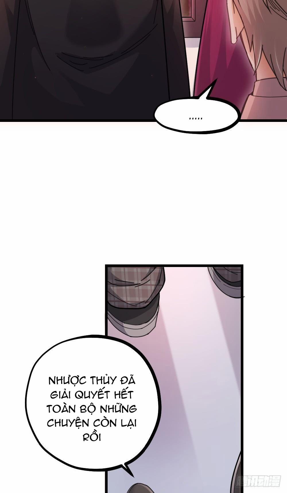 Hữu Phu Khuynh Thành 13 trang 28