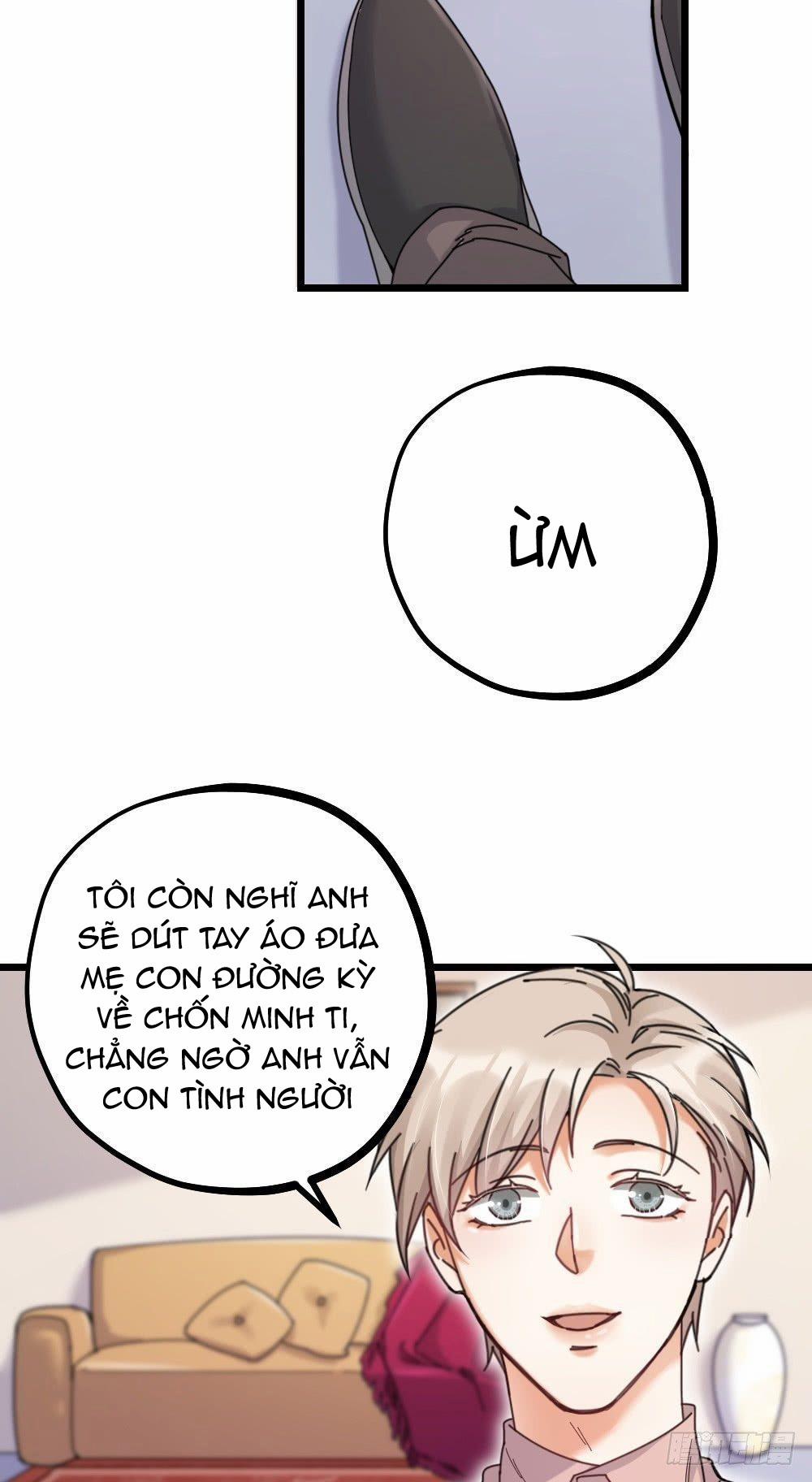 Hữu Phu Khuynh Thành 13 trang 29