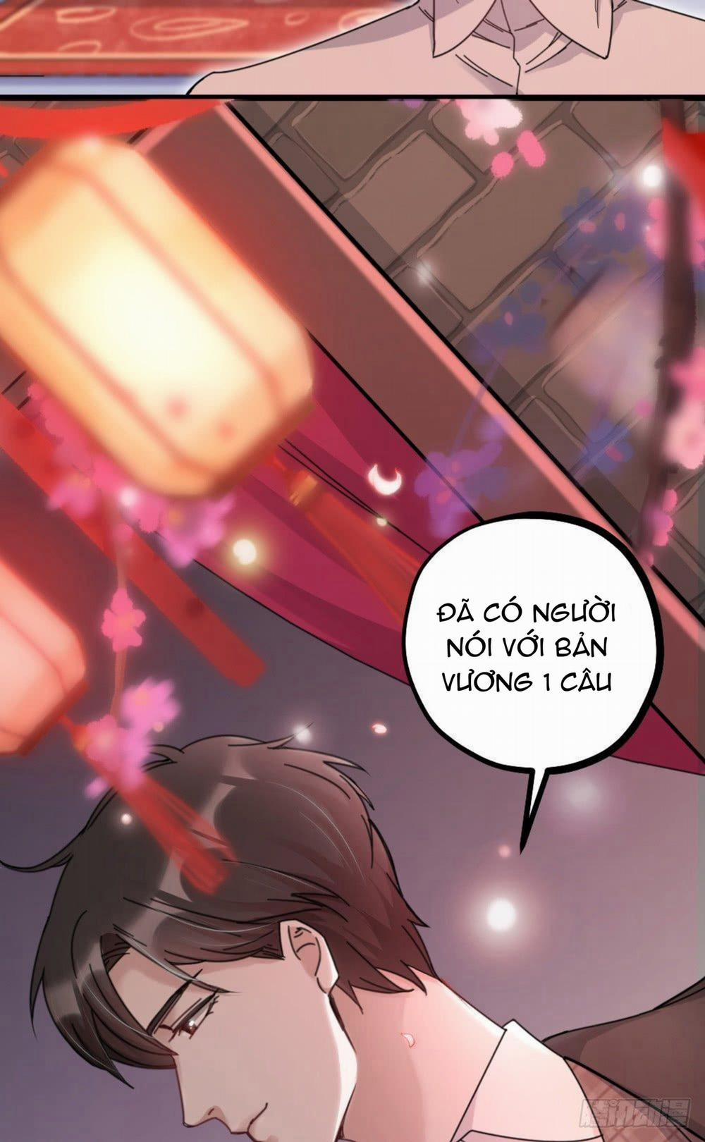 Hữu Phu Khuynh Thành 13 trang 30