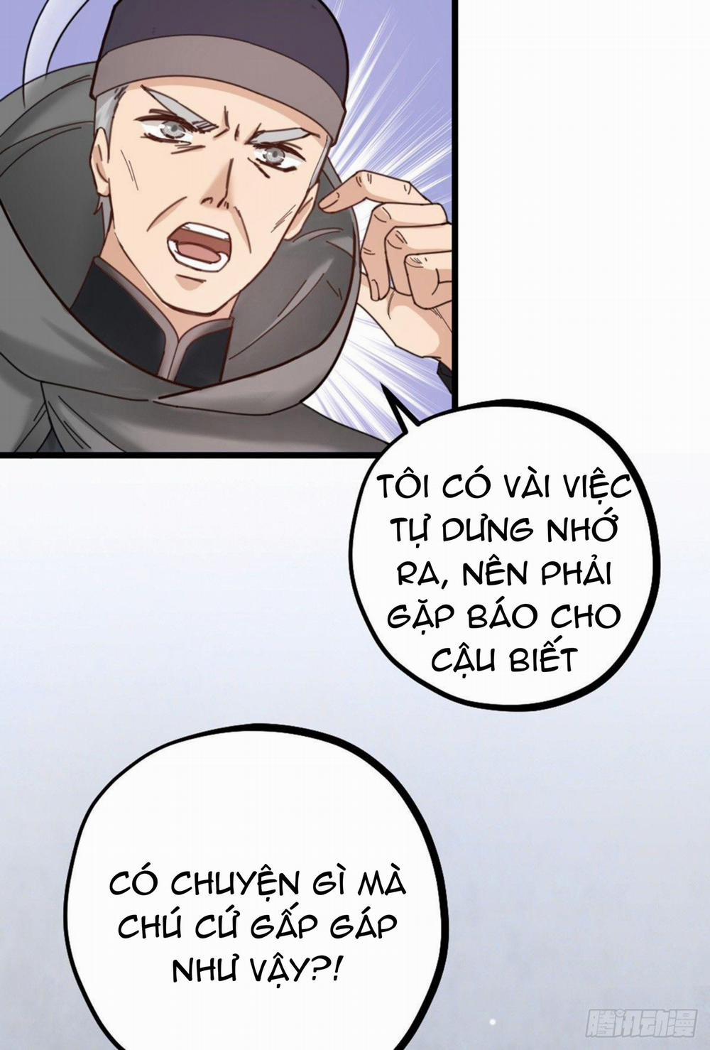 Hữu Phu Khuynh Thành 14 trang 10