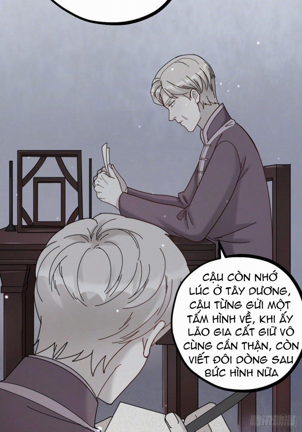 Hữu Phu Khuynh Thành 14 trang 11