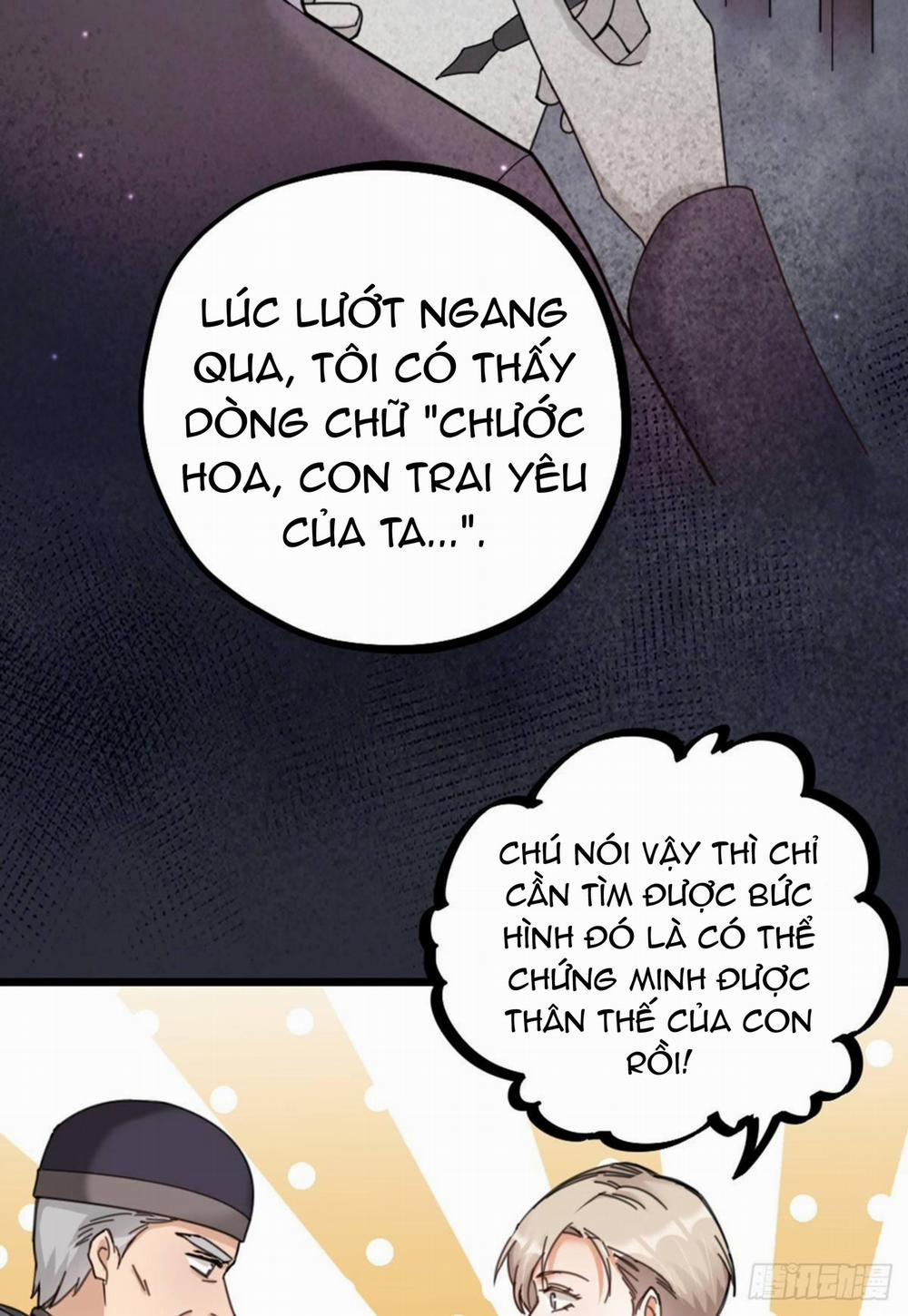 Hữu Phu Khuynh Thành 14 trang 12