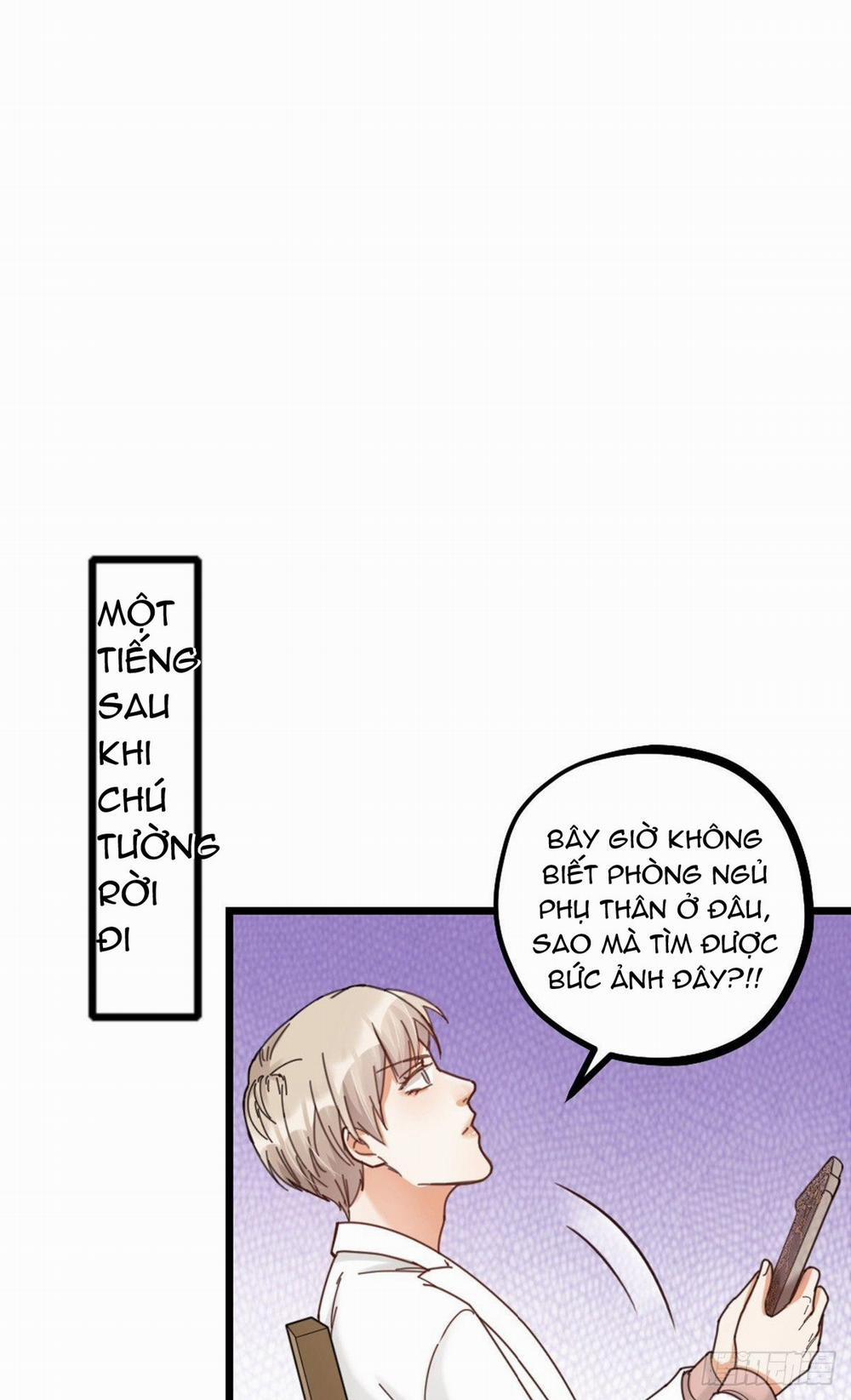 Hữu Phu Khuynh Thành 14 trang 14