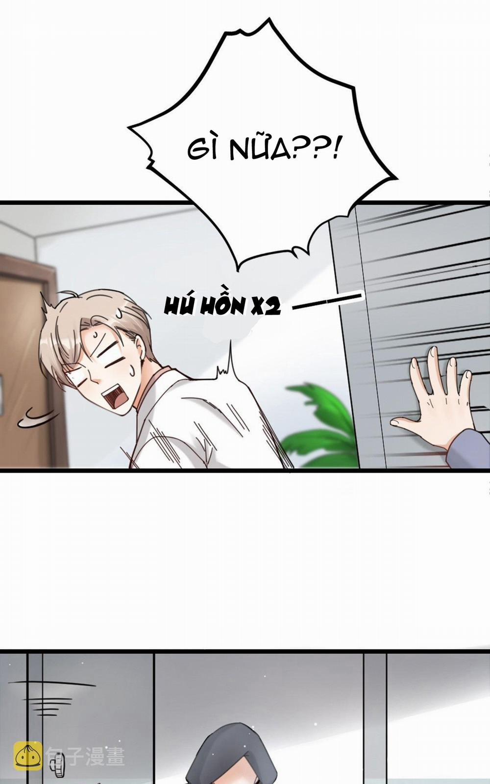 Hữu Phu Khuynh Thành 14 trang 17