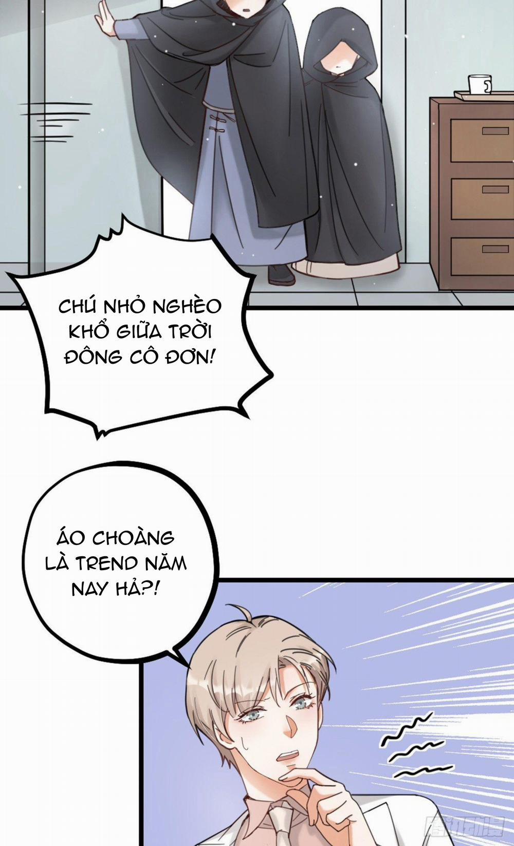 Hữu Phu Khuynh Thành 14 trang 18