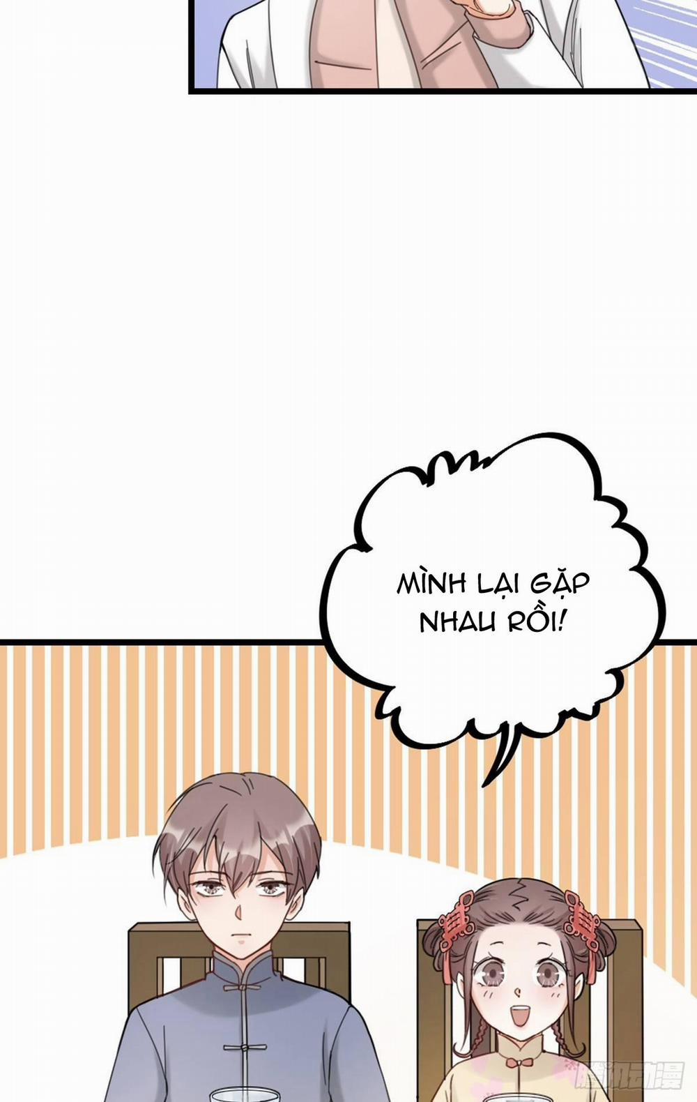 Hữu Phu Khuynh Thành 14 trang 19