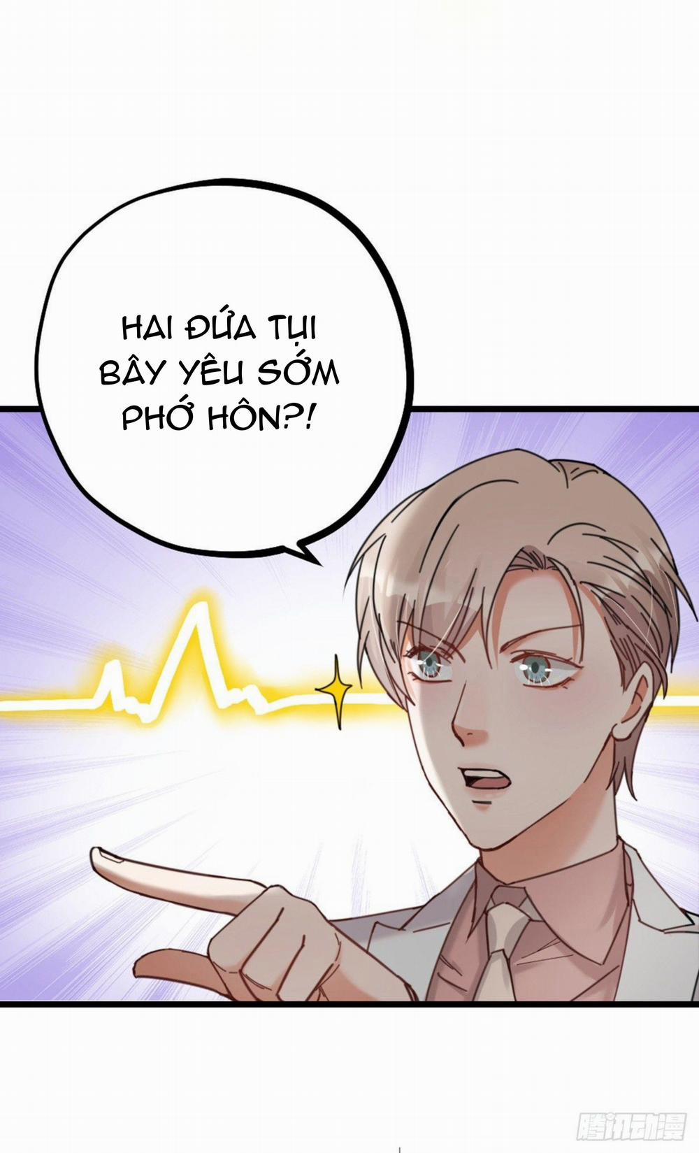 Hữu Phu Khuynh Thành 14 trang 24