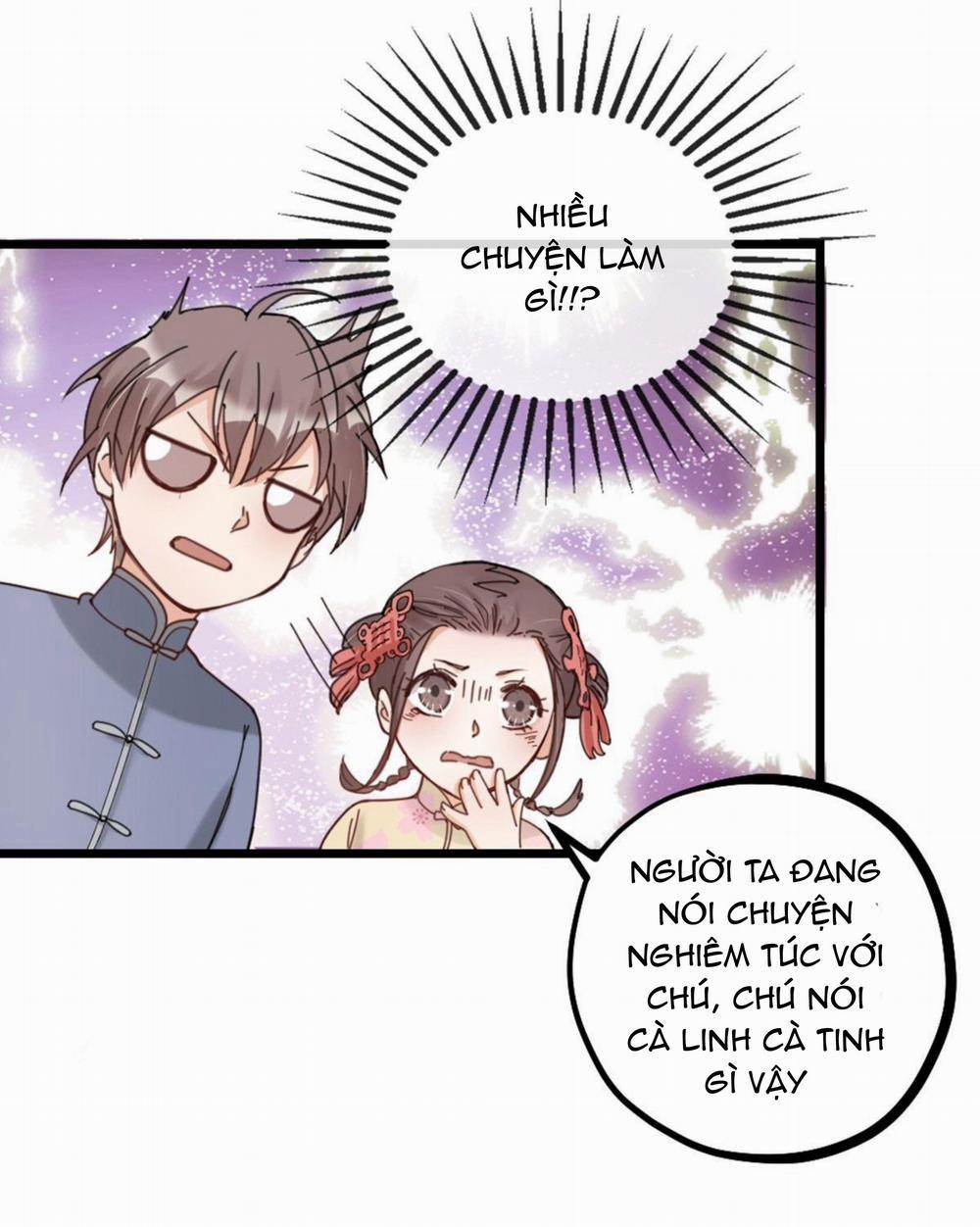 Hữu Phu Khuynh Thành 14 trang 25