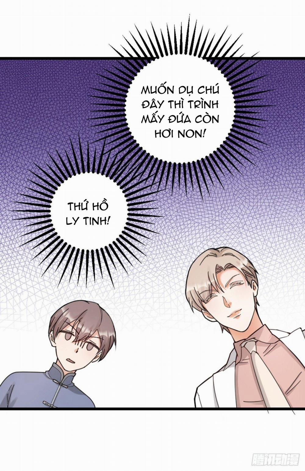 Hữu Phu Khuynh Thành 14 trang 26