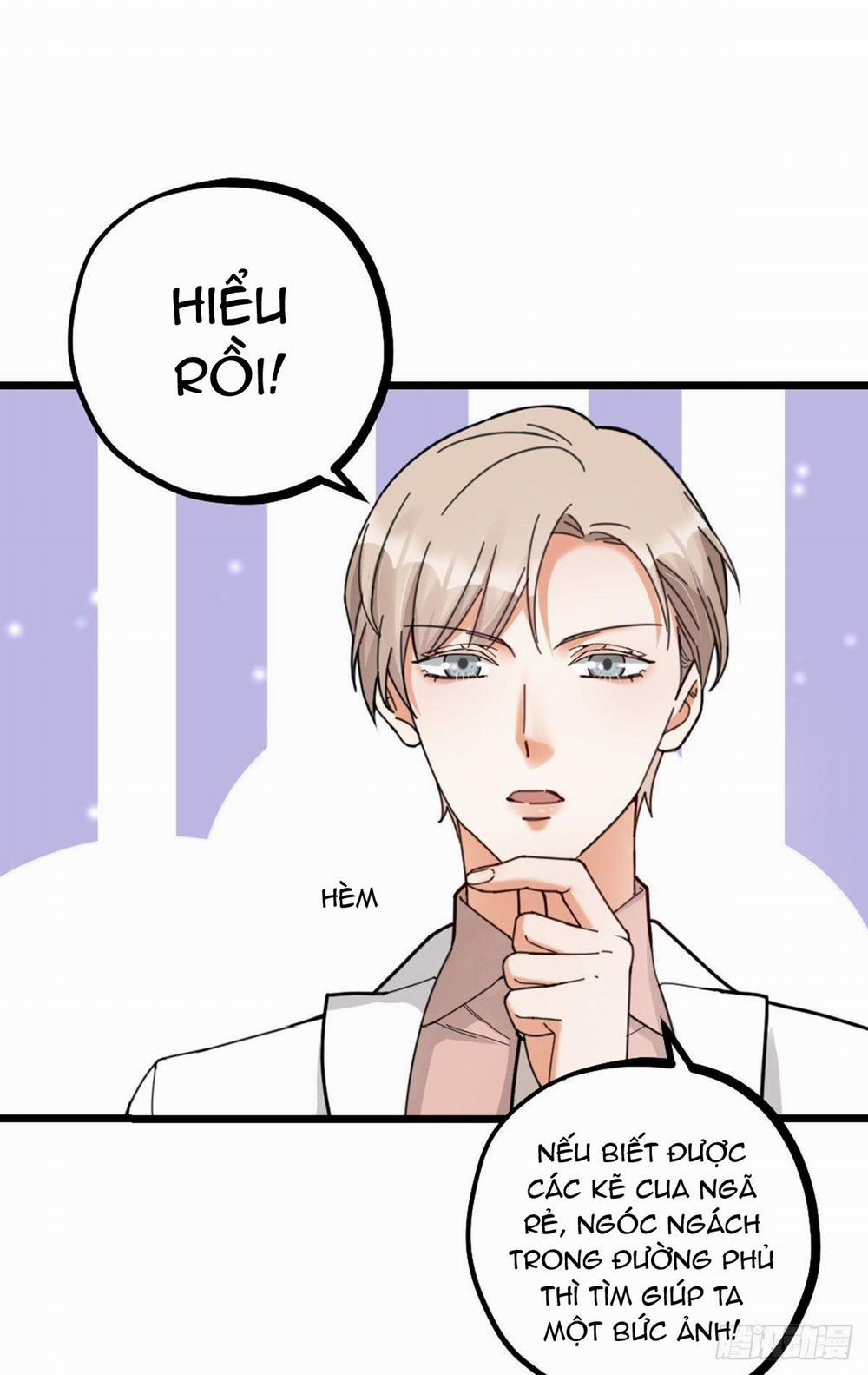 Hữu Phu Khuynh Thành 14 trang 27