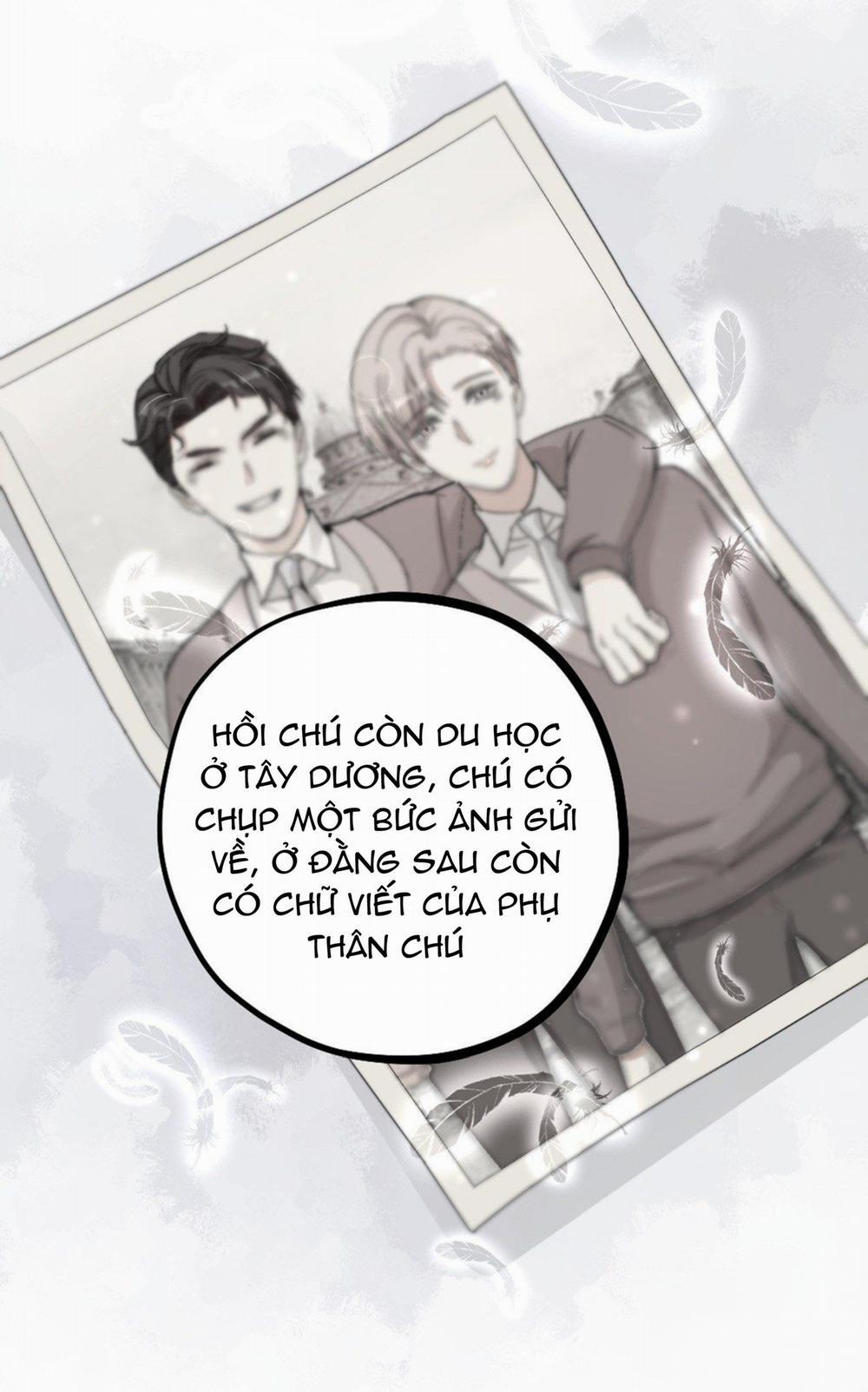 Hữu Phu Khuynh Thành 14 trang 29