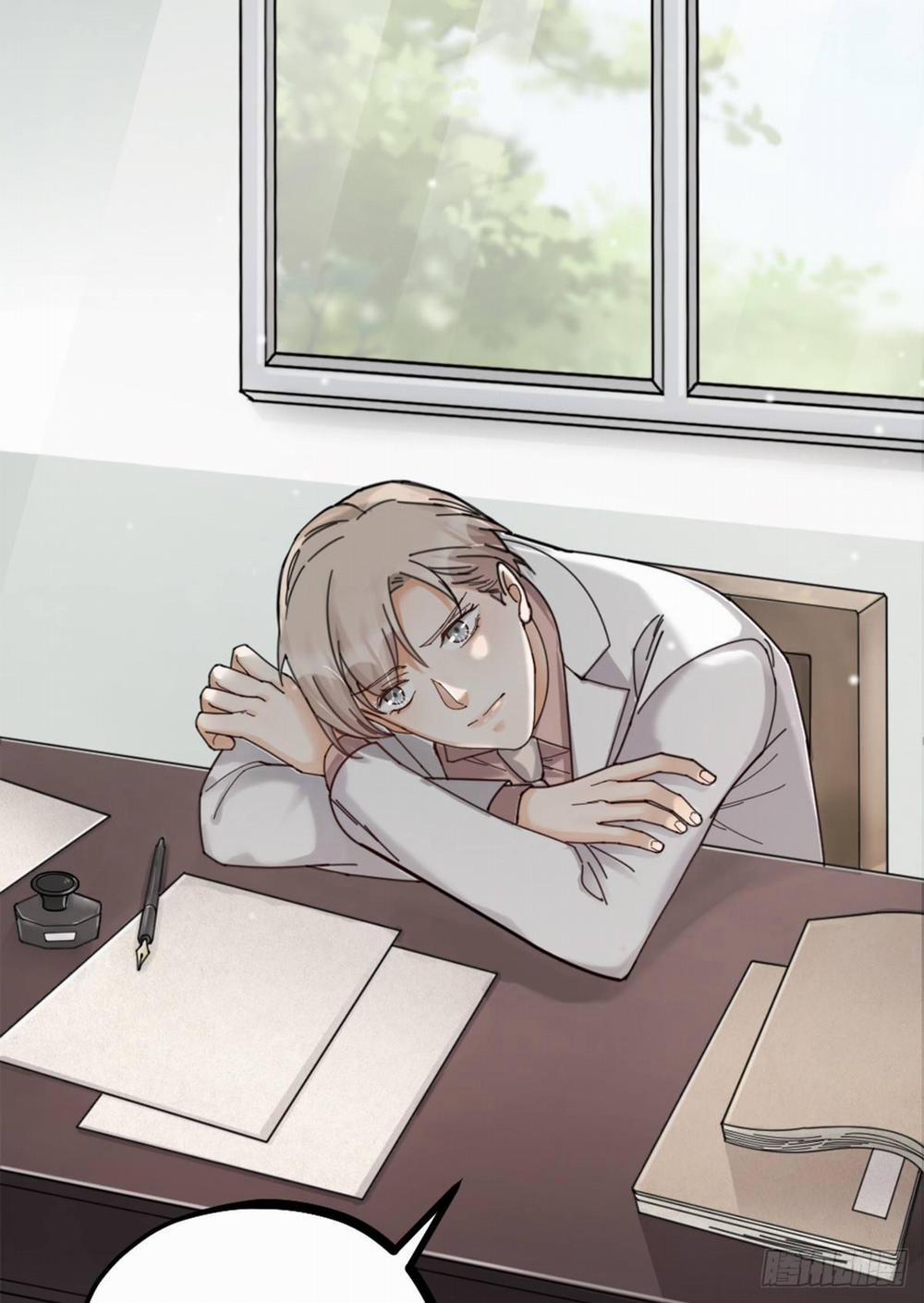 Hữu Phu Khuynh Thành 14 trang 3