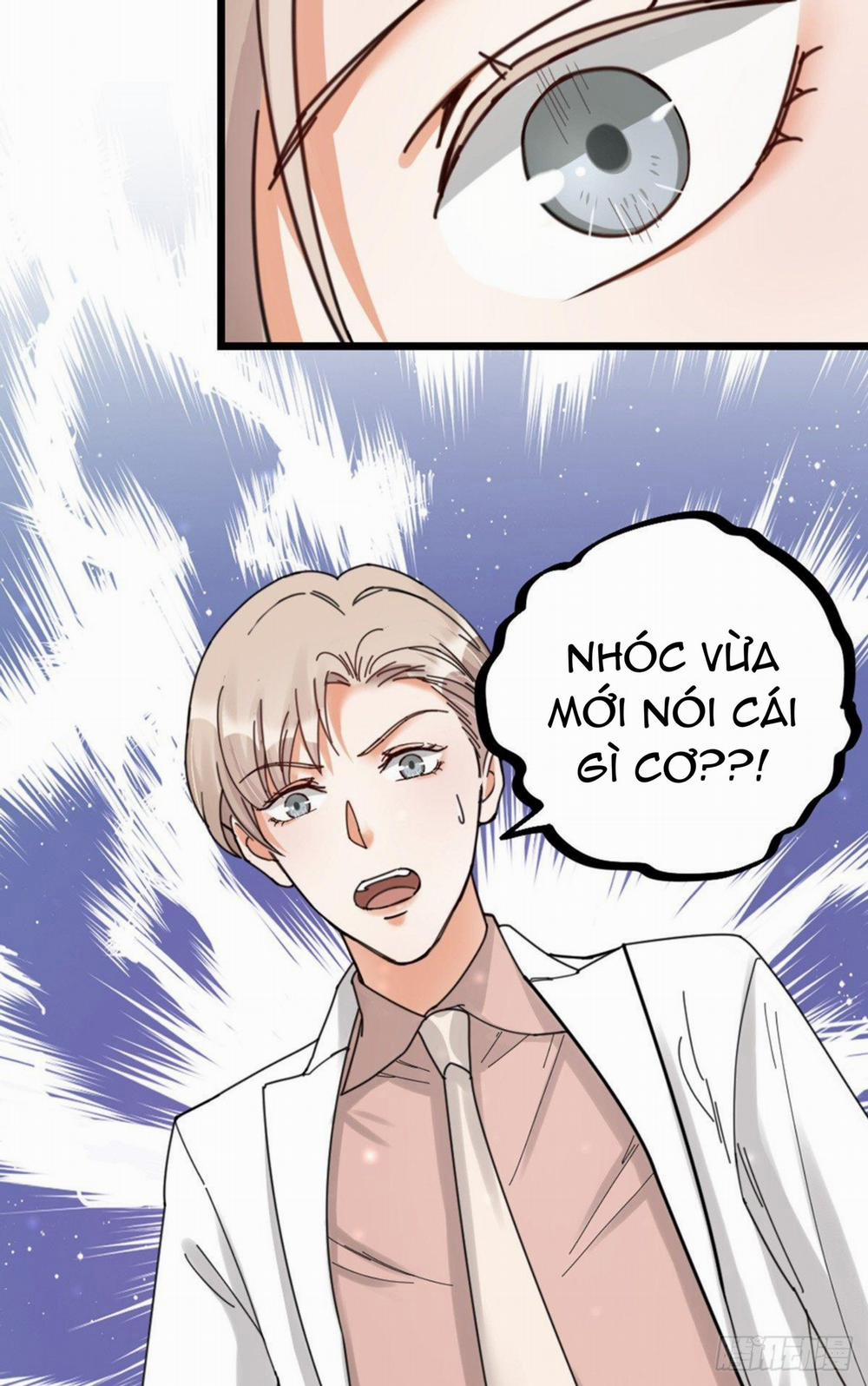 Hữu Phu Khuynh Thành 14 trang 32