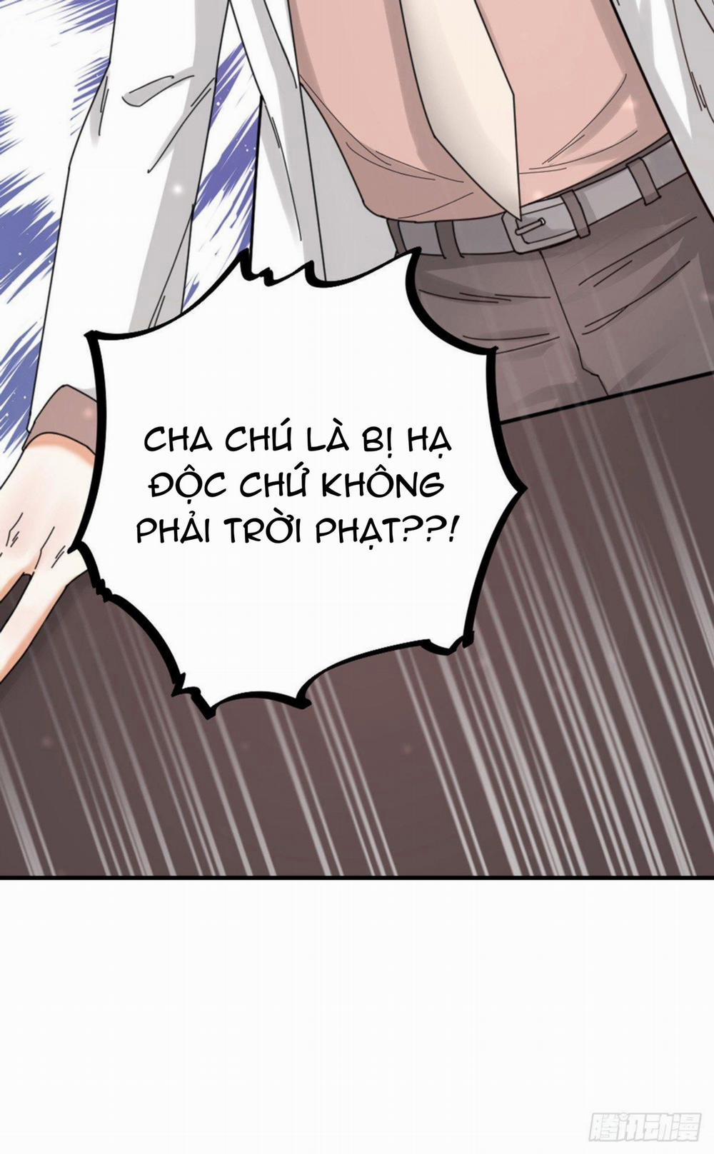 Hữu Phu Khuynh Thành 14 trang 33