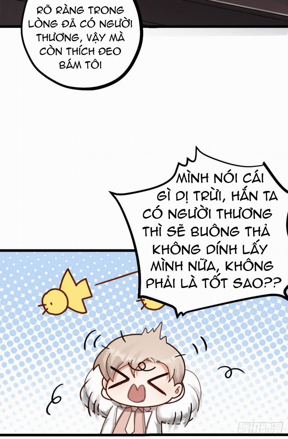 Hữu Phu Khuynh Thành 14 trang 4