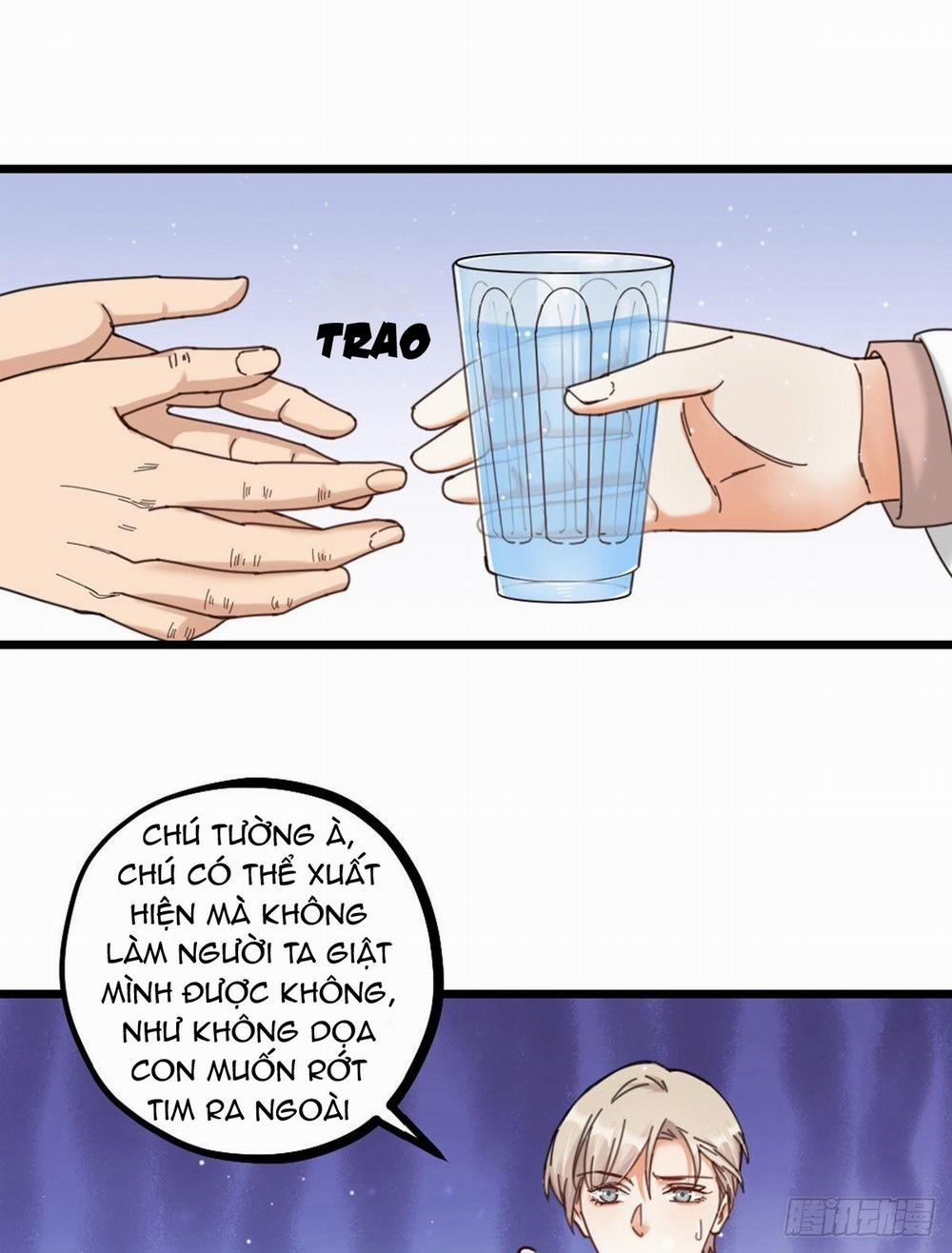 Hữu Phu Khuynh Thành 14 trang 8