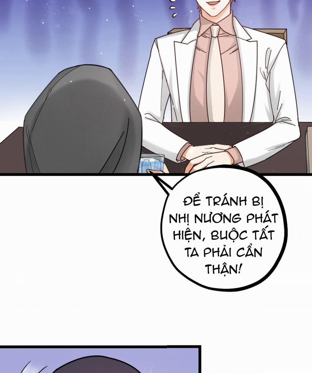 Hữu Phu Khuynh Thành 14 trang 9