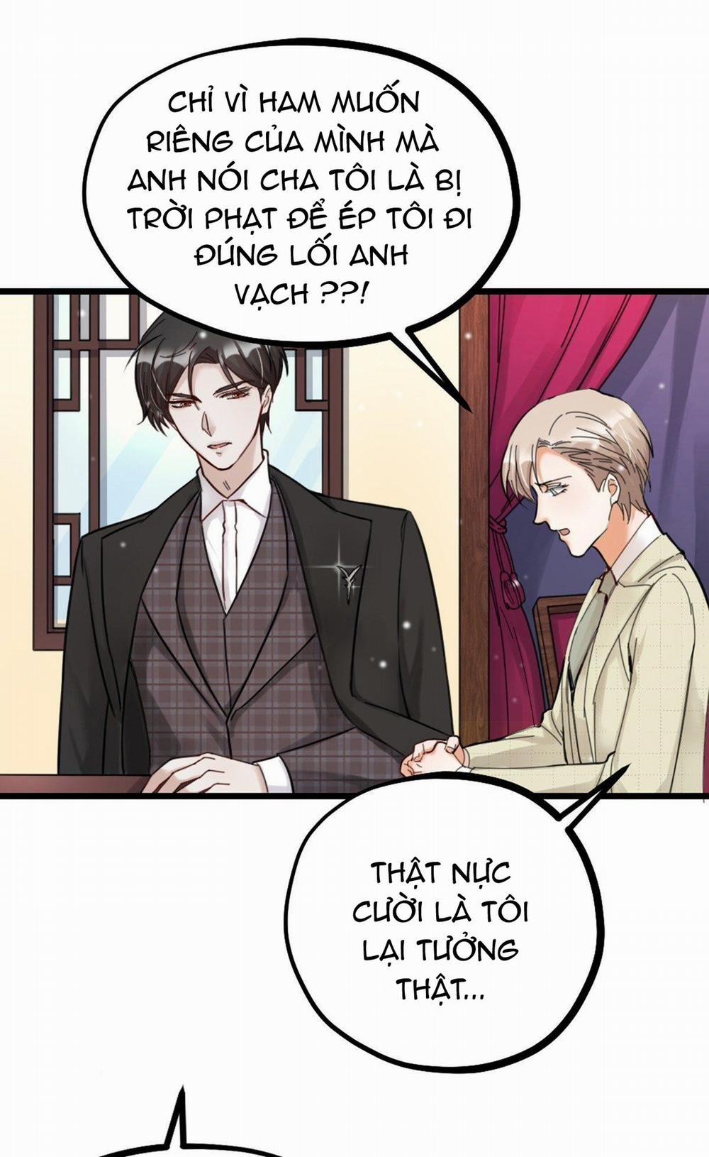 Hữu Phu Khuynh Thành 15 trang 11