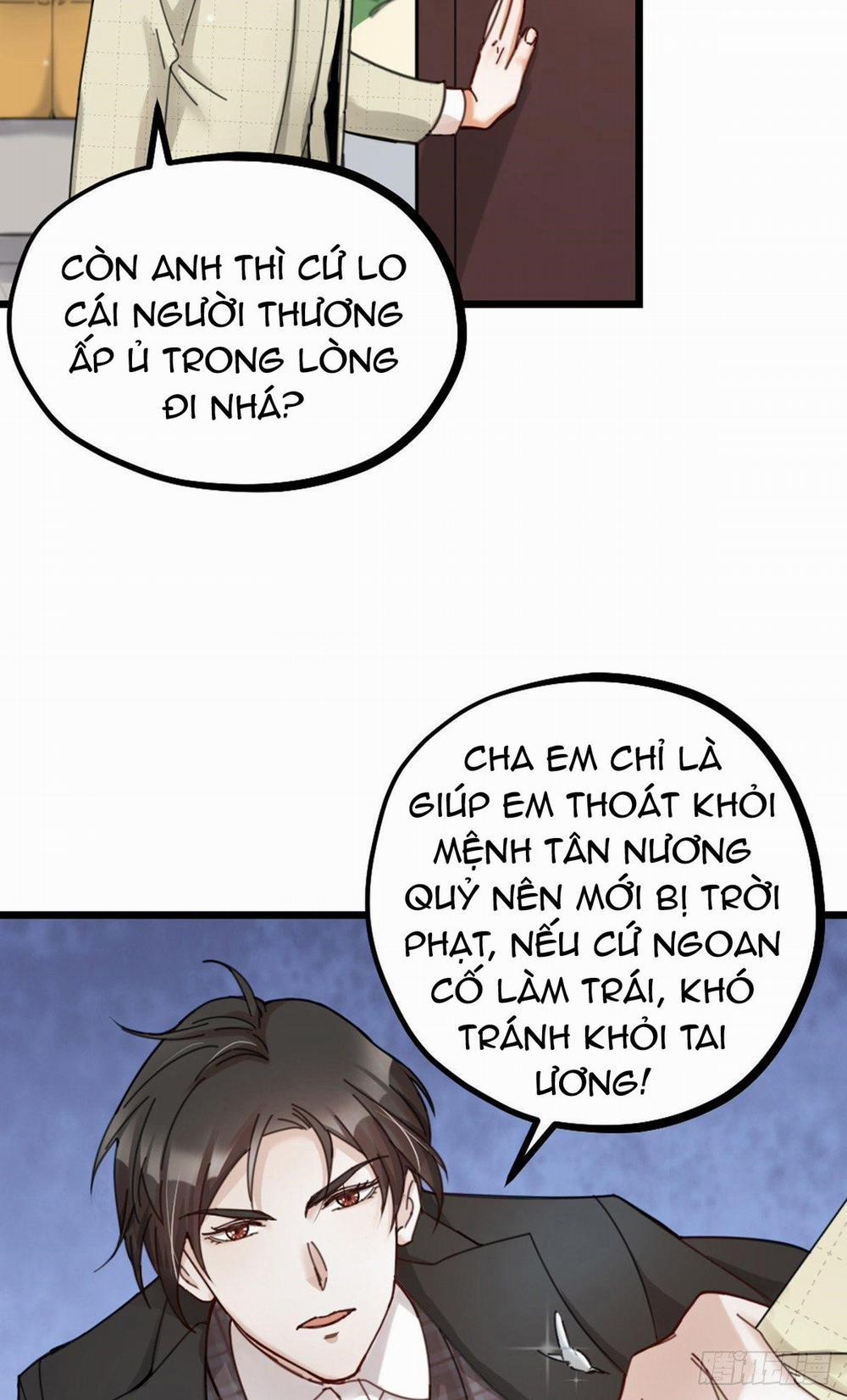 Hữu Phu Khuynh Thành 15 trang 16