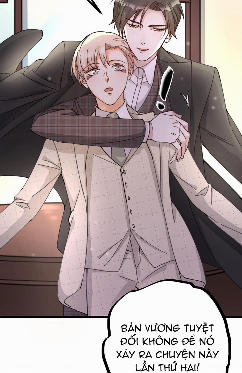 Hữu Phu Khuynh Thành 15 trang 20