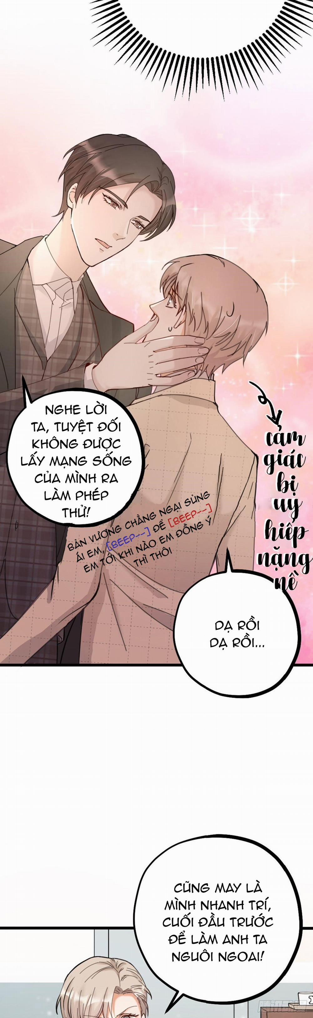 Hữu Phu Khuynh Thành 15 trang 24