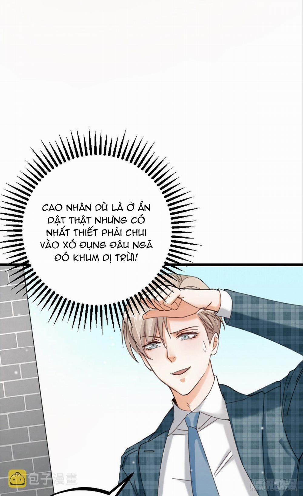 Hữu Phu Khuynh Thành 15 trang 31