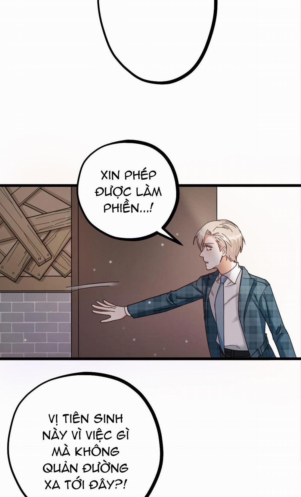 Hữu Phu Khuynh Thành 15 trang 33