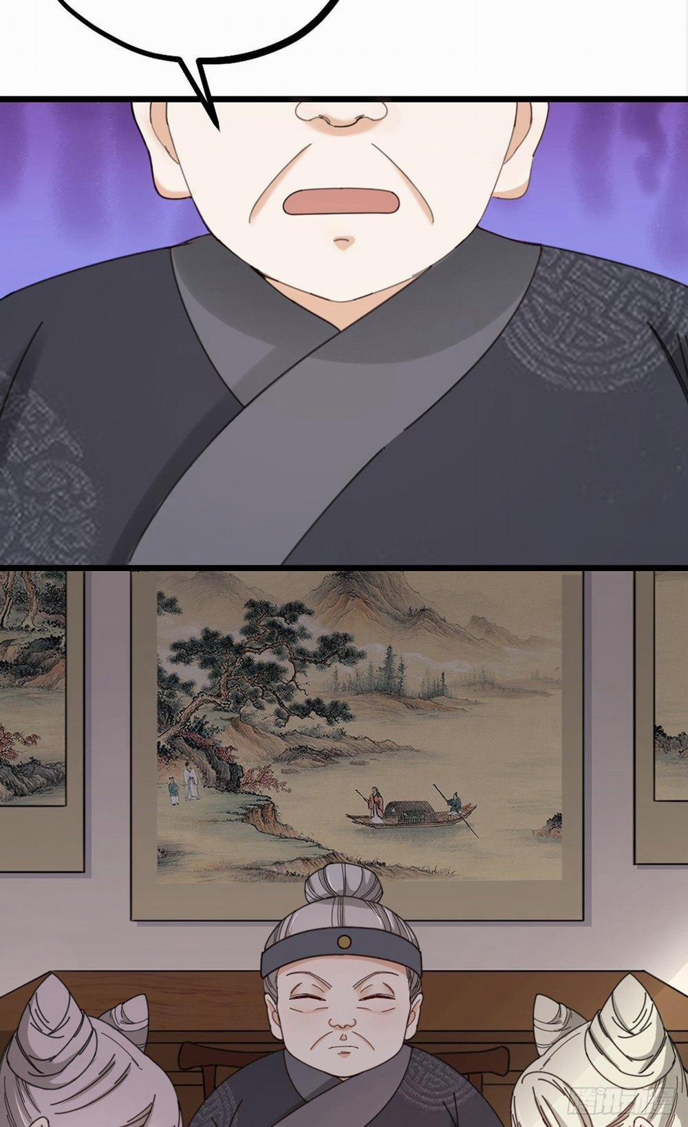 Hữu Phu Khuynh Thành 15 trang 34