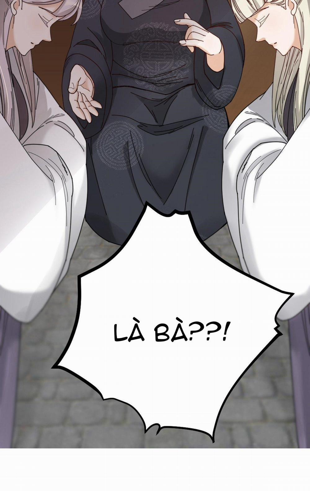 Hữu Phu Khuynh Thành 15 trang 35