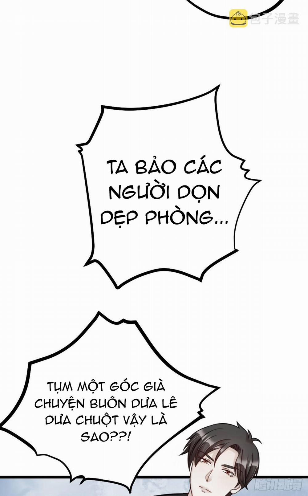 Hữu Phu Khuynh Thành 15 trang 4