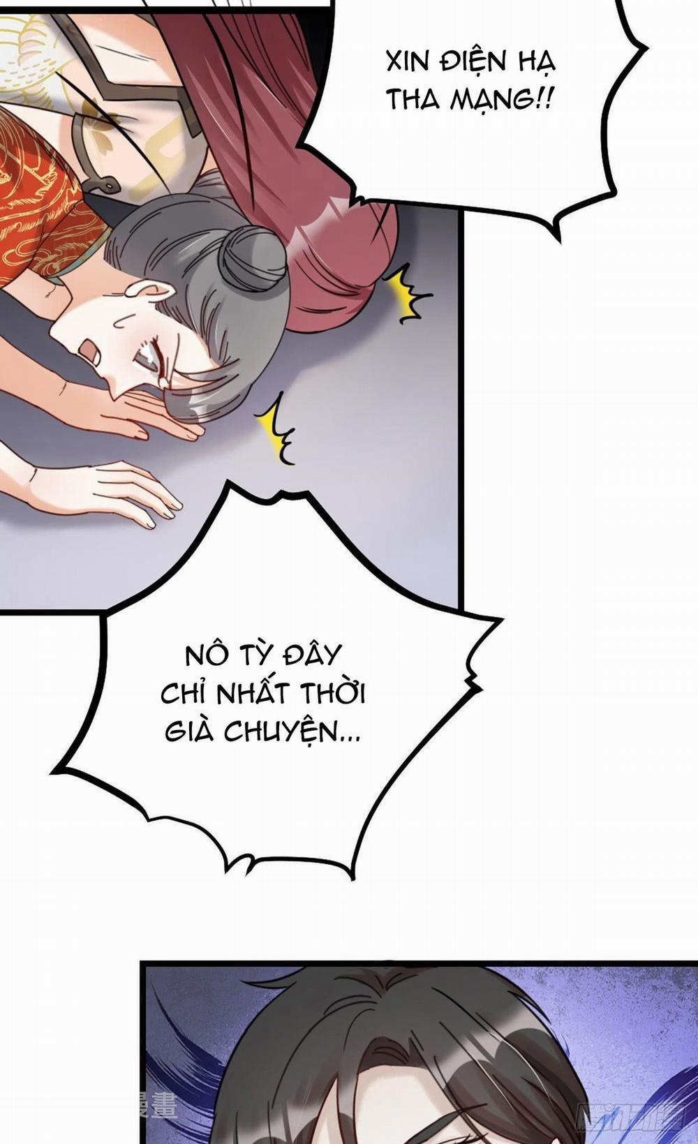 Hữu Phu Khuynh Thành 15 trang 6