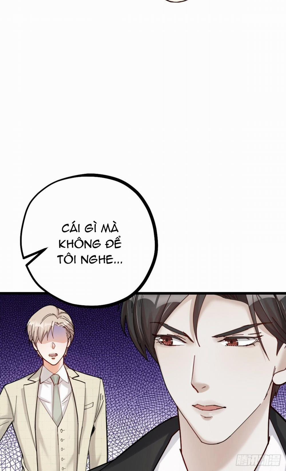 Hữu Phu Khuynh Thành 15 trang 8