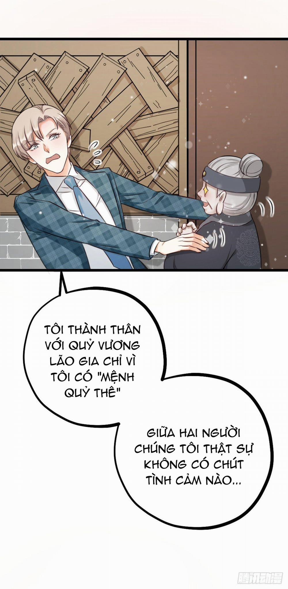 Hữu Phu Khuynh Thành 16 trang 15